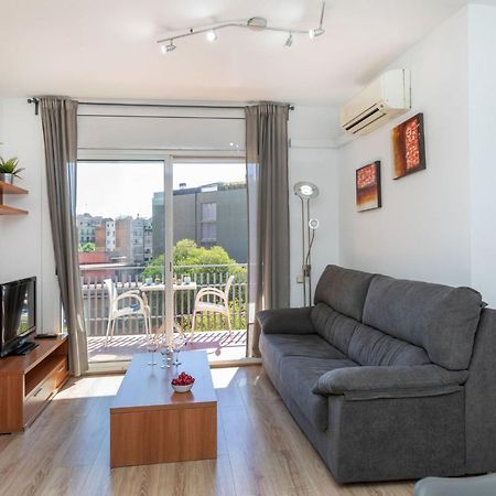 Apartment Eixample Esq Rocafort Diputacio By Interhome Barcelona Exterior photo